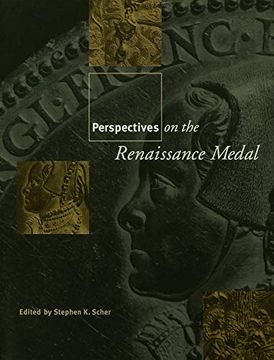 portada Perspectives on the Renaissance Medal (Garland Studies in the Renaissance) (en Inglés)