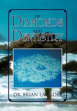 portada of diamonds and dentistry