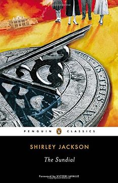 portada The Sundial (Penguin Classics) (in English)