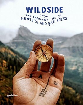 portada Wildside: The Enchanted Life of Hunters and Gatherers