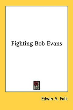 portada fighting bob evans (in English)