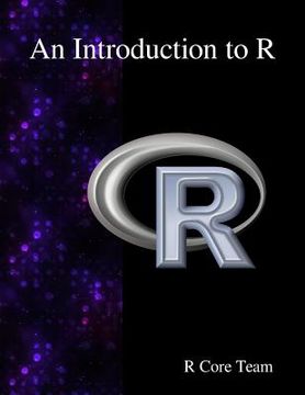 portada An Introduction to R (en Inglés)