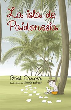 portada La Isla de Paidonesia (in Spanish)