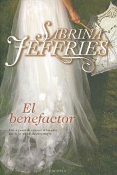 portada El Benefactor (in Spanish)