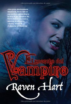 El secreto del vampiro (Pandora)