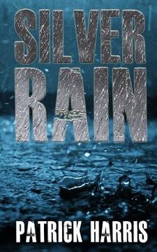 portada Silver Rain (en Inglés)