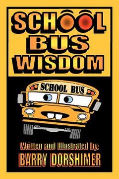 portada school bus wisdom