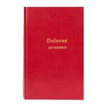 portada Dolores (in Spanish)