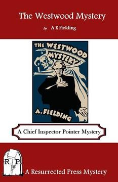 portada The Westwood Mystery: A Chief Inspector Pointer Mystery (en Inglés)