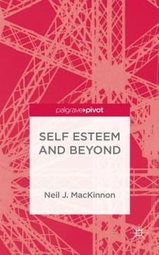 portada Self-Esteem and Beyond (en Inglés)