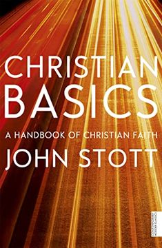 portada Christian Basics (in English)