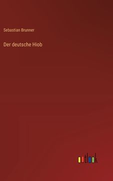 portada Der deutsche Hiob (en Alemán)