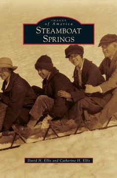 portada Steamboat Springs (in English)