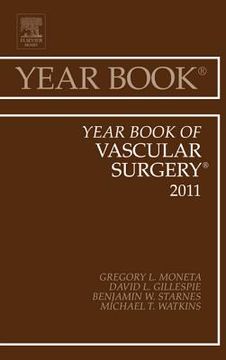 portada the year book of vascular surgery 2011