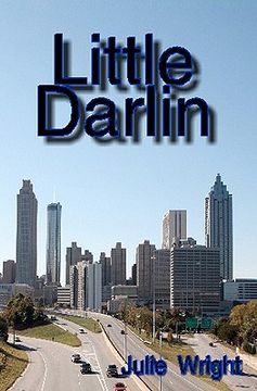 portada little darlin (in English)