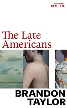 portada The Late Americans: From the Booker Prize Shortlisted Author of Real Life