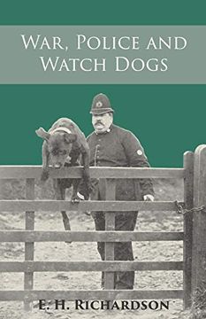 portada War, Police and Watch Dogs 