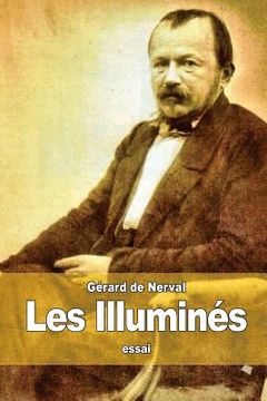 portada Les Illuminés (en Francés)