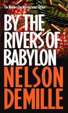 portada By the Rivers of Babylon 