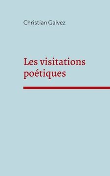 portada Les visitations poétiques (en Francés)