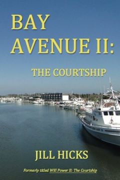 portada Bay Avenue II: The Courtship (Volume 2)