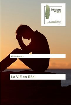 portada La VIE en Réel (en Francés)
