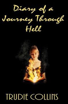 portada Diary of a Journey Through Hell (en Inglés)
