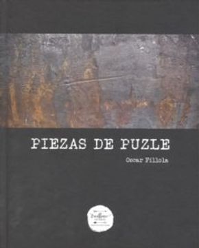 portada Piezas de Puzle (in Spanish)
