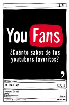 portada Youfans (in Spanish)