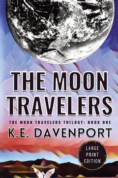 portada The Moon Travelers
