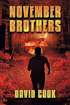 portada November Brothers (in English)