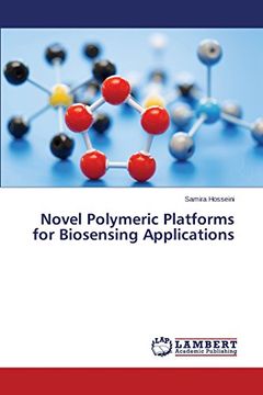 portada Novel Polymeric Platforms for Biosensing Applications