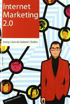 portada Internet Marketing 2. 0 (in Spanish)