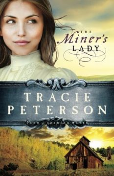 portada The Miner's Lady (Land of Shining Water, No. 3)