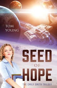 portada Seed of Hope: The Emily Smith Trilogy (en Inglés)