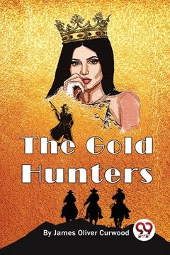 portada The Gold Hunters