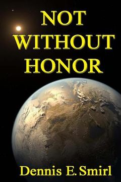portada Not Without Honor (in English)