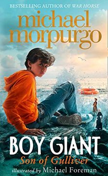 portada Morpurgo Untitled (en Inglés)