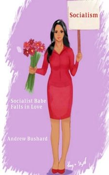 portada Socialist Babe Falls in Love (en Inglés)