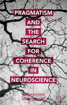 portada Pragmatism and the Search for Coherence in Neuroscience (en Inglés)