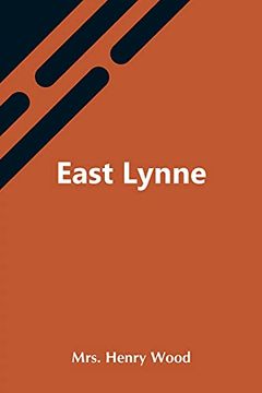 portada East Lynne 