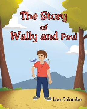 portada The Story of Wally and Paul (in English)
