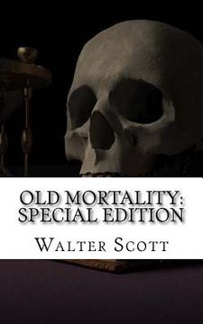 portada Old Mortality: Special Edition