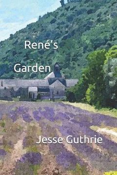 portada René's Garden (en Inglés)
