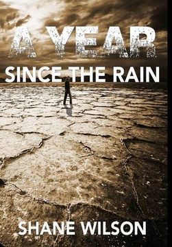 portada A Year Since The Rain