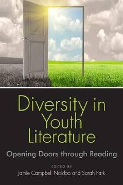 portada diversity in youth literature