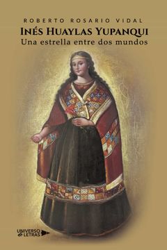 portada Ines Huaylas Yupanqui (in Spanish)