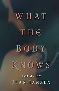 portada What the Body Knows