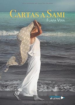 portada Cartas a Sami (in Spanish)