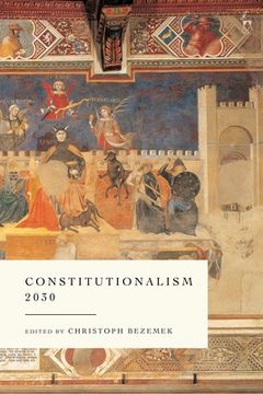portada Constitutionalism 2030 (en Inglés)